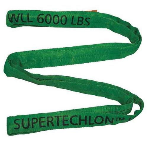 Simian GT Green Endless Roundsling Simian GT Green Endless Roundsling